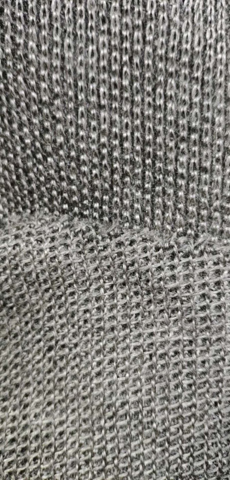 铁铬铝针织布